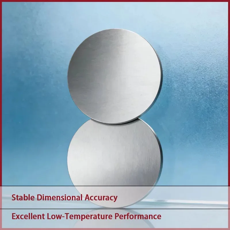 

2/3/4/5/6mm Thick Aluminum Alloy Round Plate High Strength Circular Sheet for Industrial & Construction Use