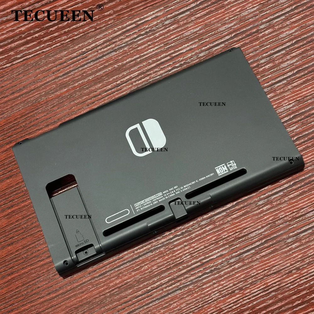 DIY Replacement Shell Housing Plastic Case For Nintendo Switch Console & Joy-Con Front Back Cover Shell Faceplate
