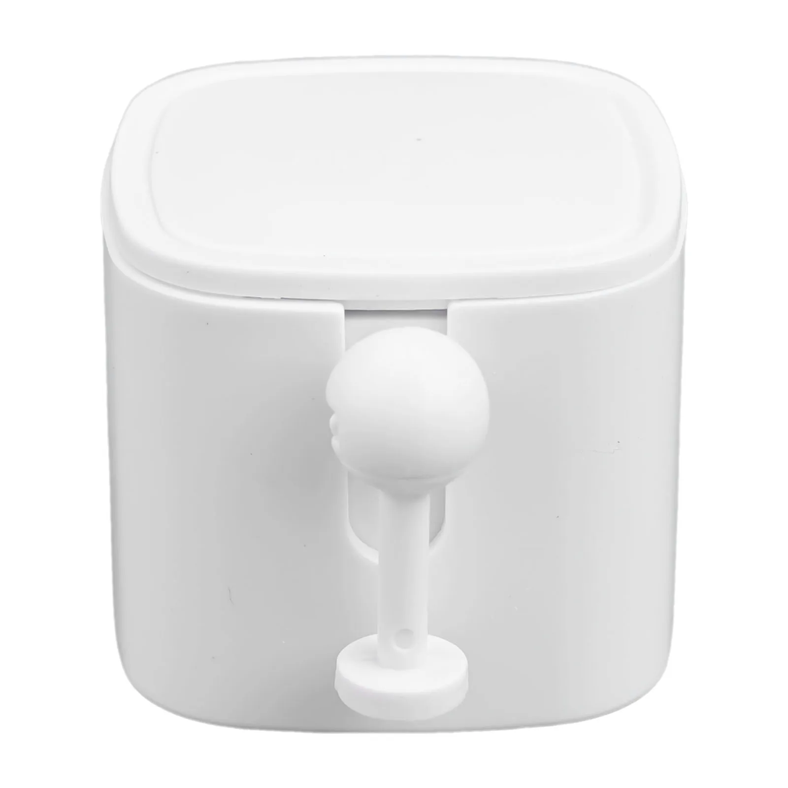 Convenient Device Management Smart Home Automation 48 X 37 X 33 Mm Flexible Design Robotics Internet-Connected Device