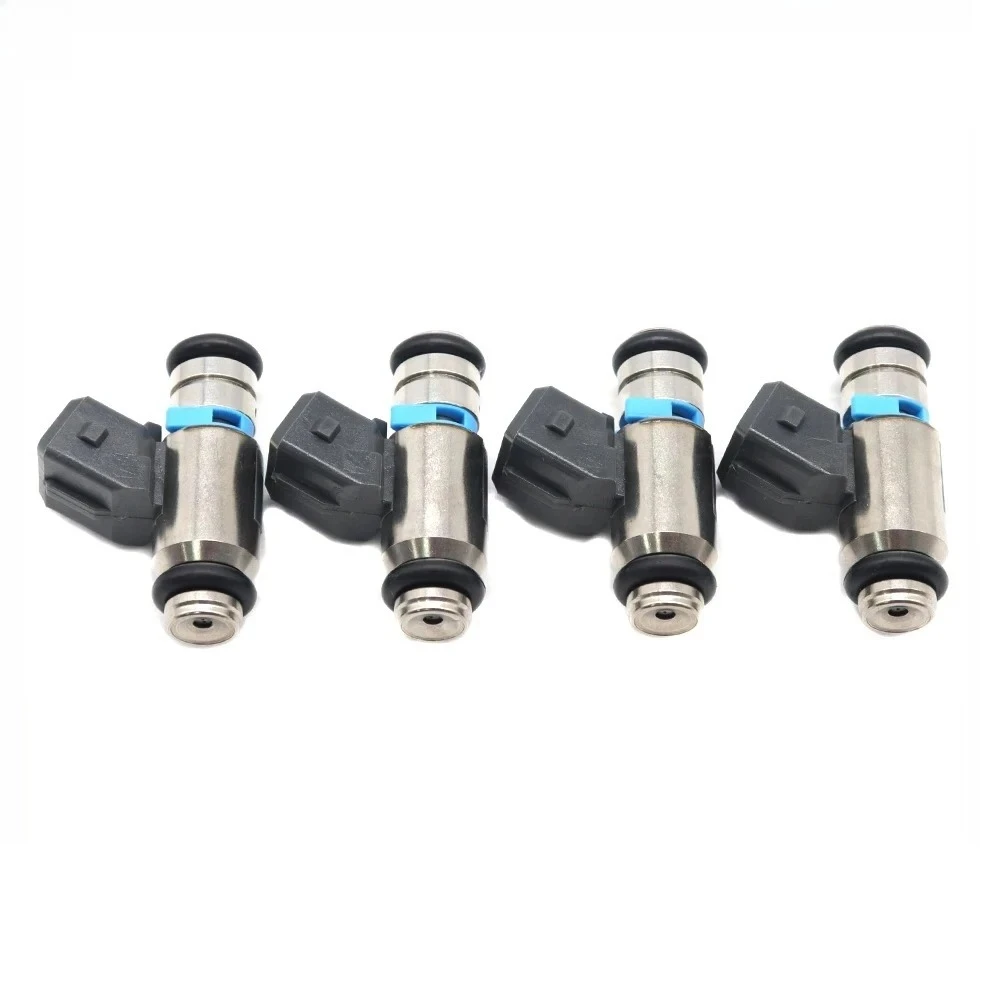 IWP091 Car Fuel Injector Nozzle for Volkswagen Seat Skoda Polo Lupo Gti Fabia Golf 1.6 16V IWP-091 036133319B 036031C