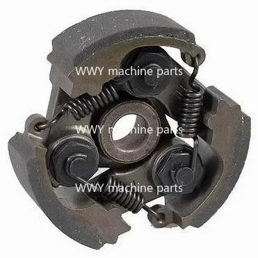 

Clutch NB411 RBC411 40F-6 40-6 Powder Metallurgy