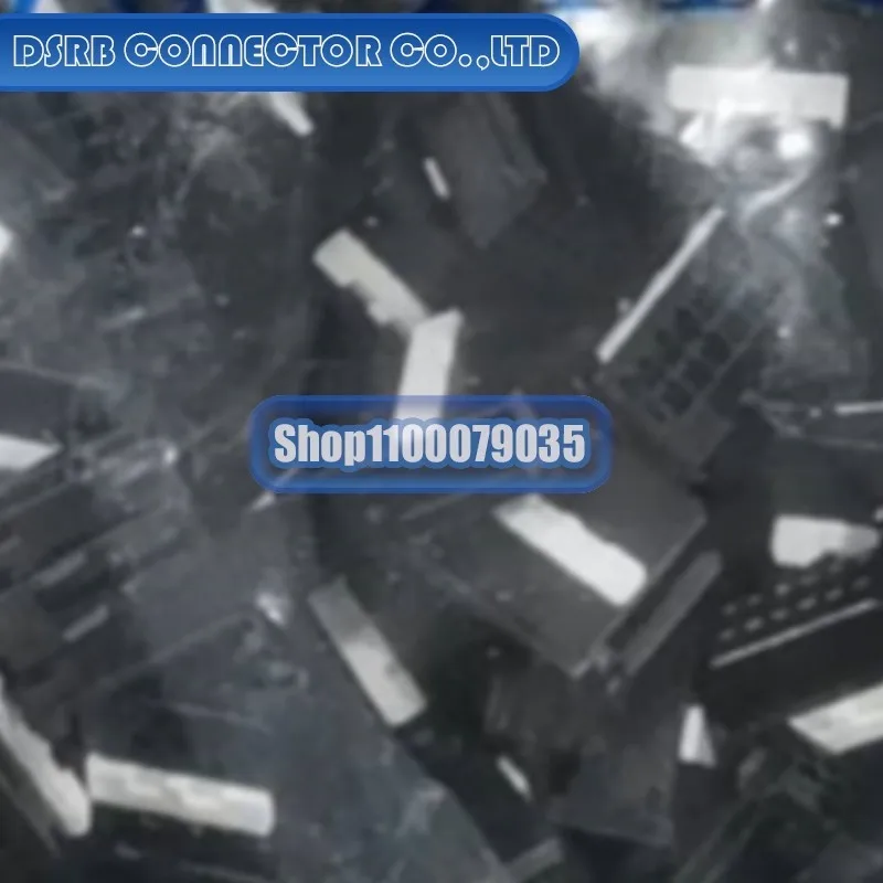 

20pcs/lot IMSA-13065S-2-12A 6188-5910 282108-1 66594-1 ATM06-2S 0460-202-2031 1123350-1
