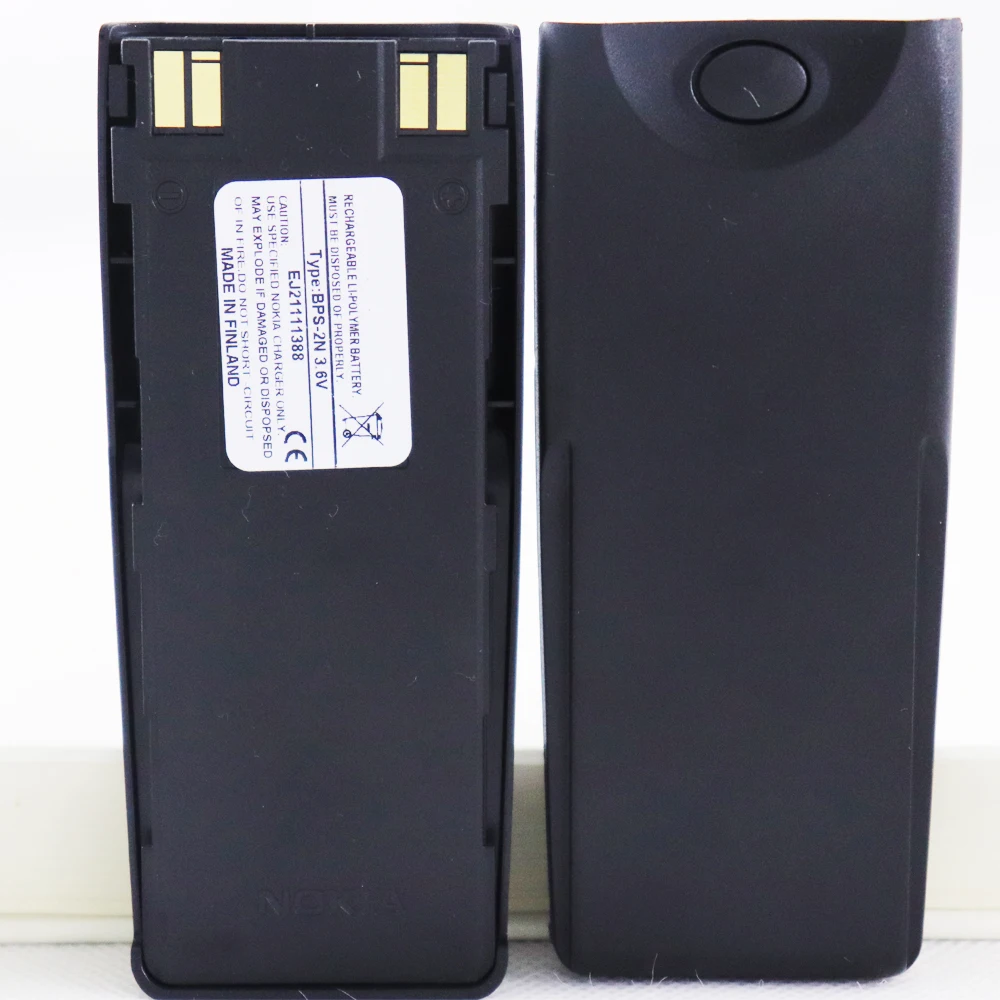 5/10/20pcs BPS2 BPS-2N Battery for nokia 6185 6138 6110 6310I 6310 6210 5180 5170 5160 5150 5125 6160 7110 6150 5185 5165 5110