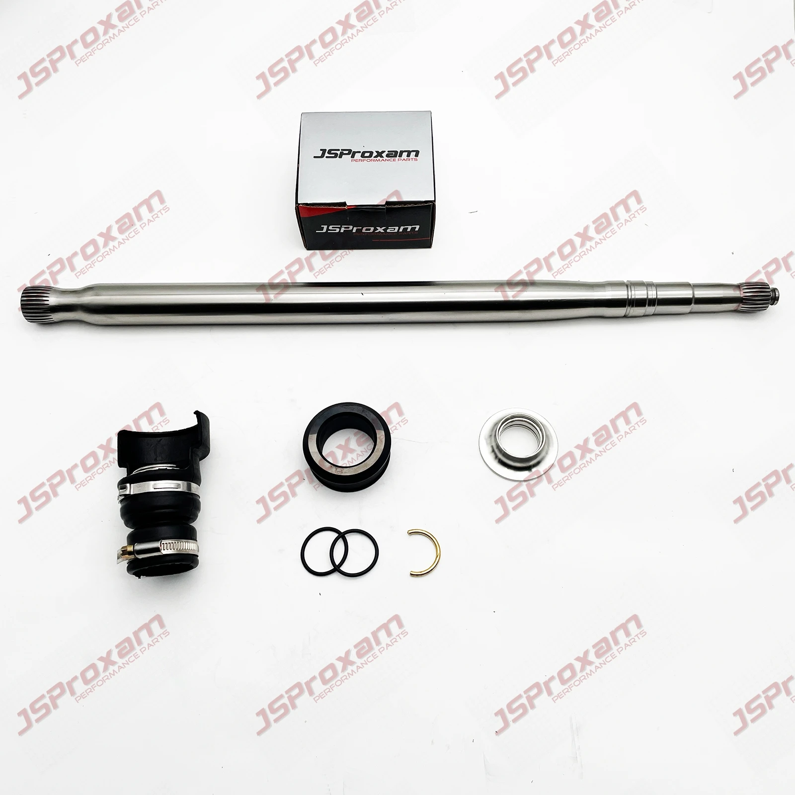 Replaces Sea-Doo 1503 GTX RXT GTR Drive Shaft Kit 23 1/4