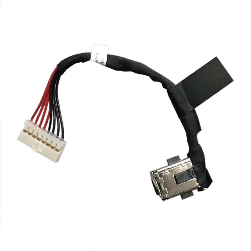 K+For ASUS FX506 FX506L FA506 FA507 FX507 FA706 FA707  DC POWER JACK Charging port