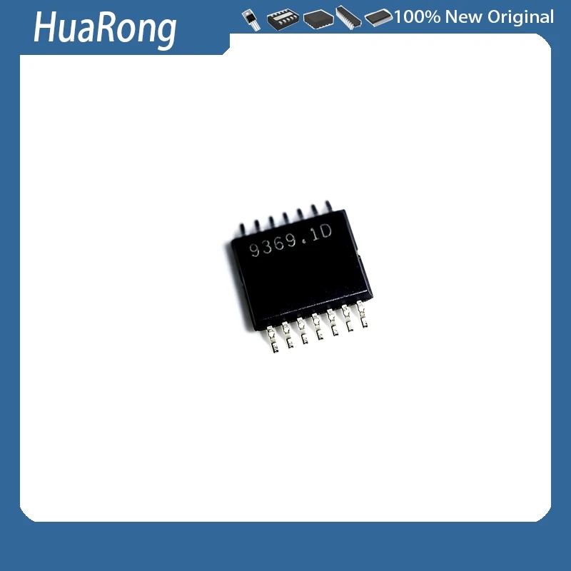 5PCS/LOT      9369.1D    9369 1D   TSSOP-14