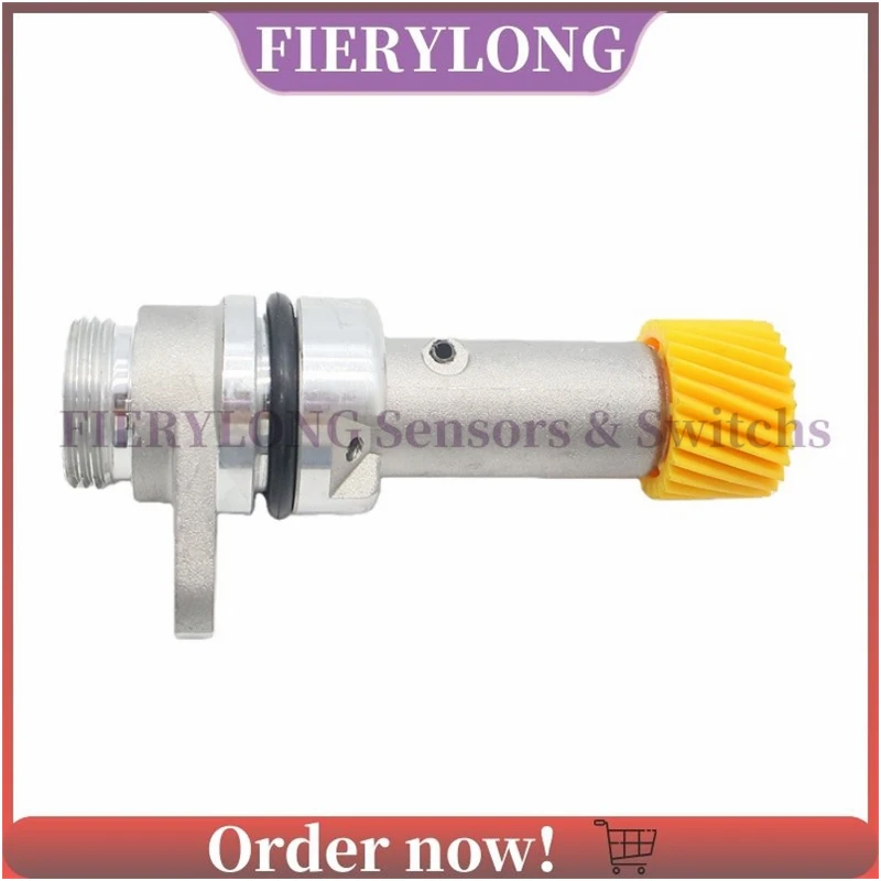 43621-39700 Vehicle Transmission Speedometer Sensor For Hyundai Tucson 2006-2010 Ix3 2009-2013 Kia 2004-2013