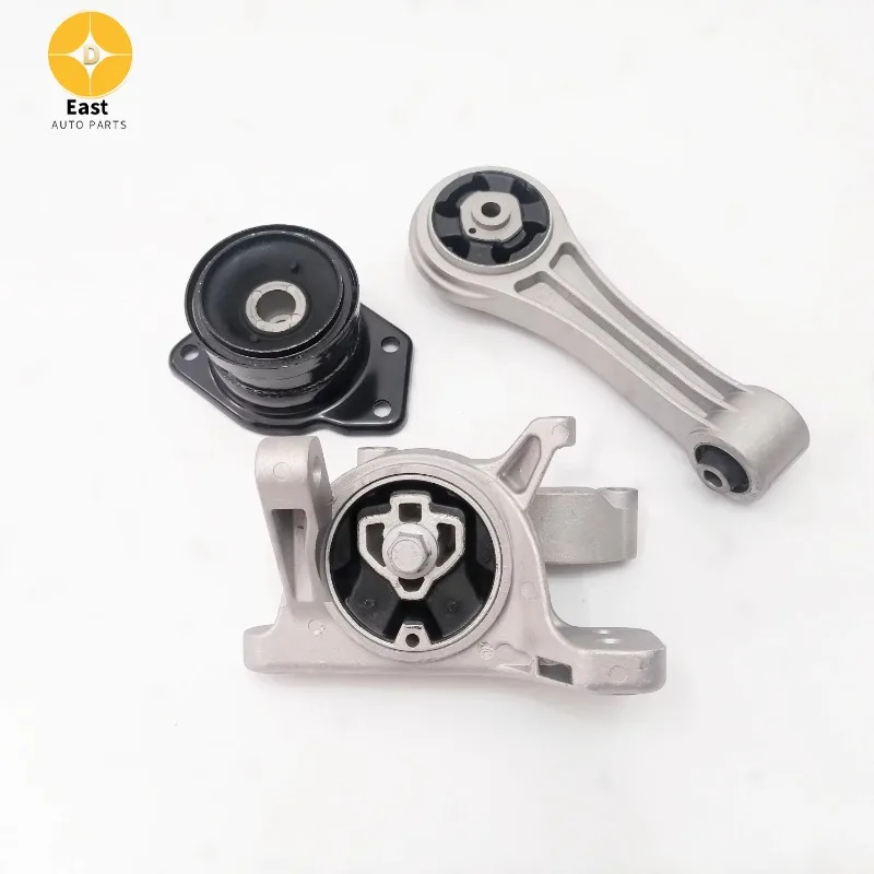 

11220MV202 China Automotive LUXGEN Engine Bracket 11210MV201 Nazhijie Engine Bracket Pad 11320SU200 Engine Rubber Pad