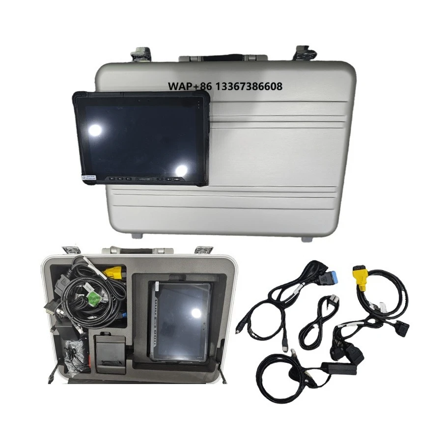 Car Fault Diagnostic Instrument  Seal Sealion