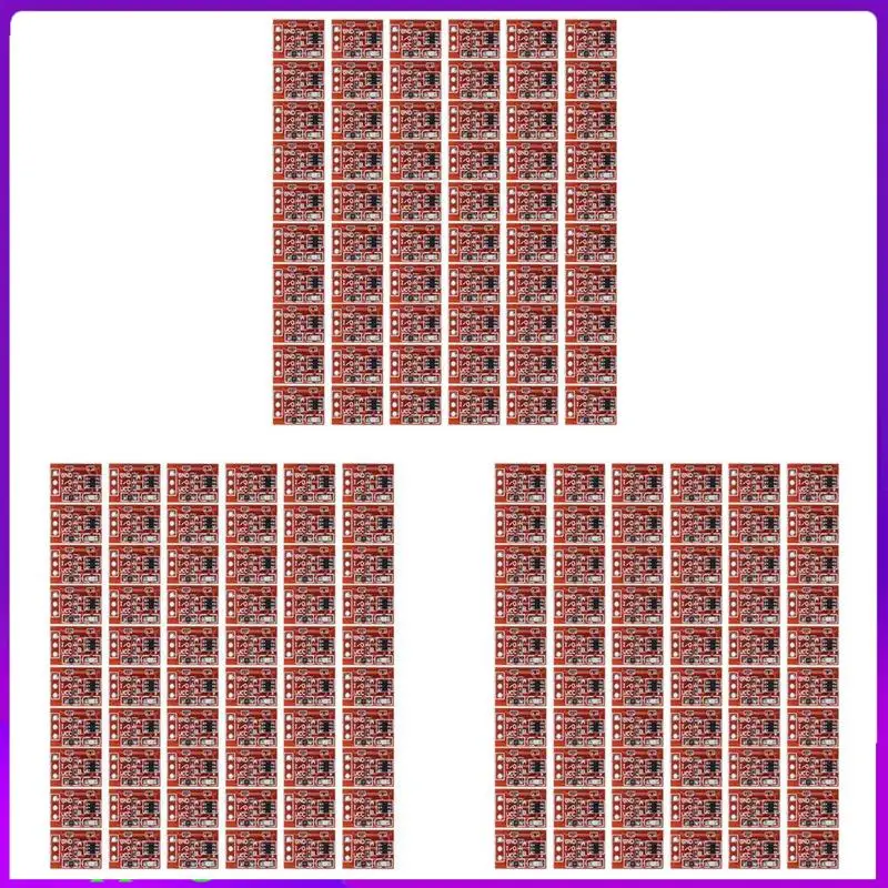 

-A26M 180 шт. TTP223 сенсорный датчик модуль сенсорной кнопки самоблокирующийся-точечный переключатель емкости одностороннее преобразование