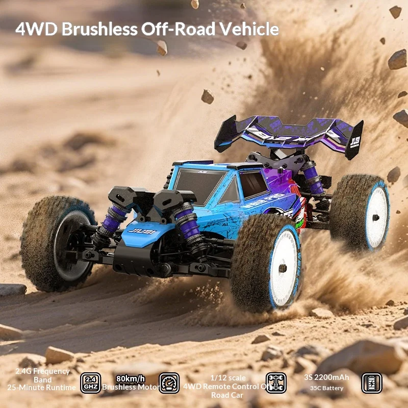 

JIUSI RC Soft Pack LiPo Battery 11.1V 2200mAh 35C For High Speed RC Jeep Off Road 4WD Drift Racing Remote Control Car