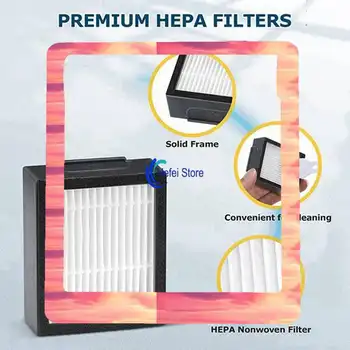 10 best sales Peças para Roomba i5 - №3