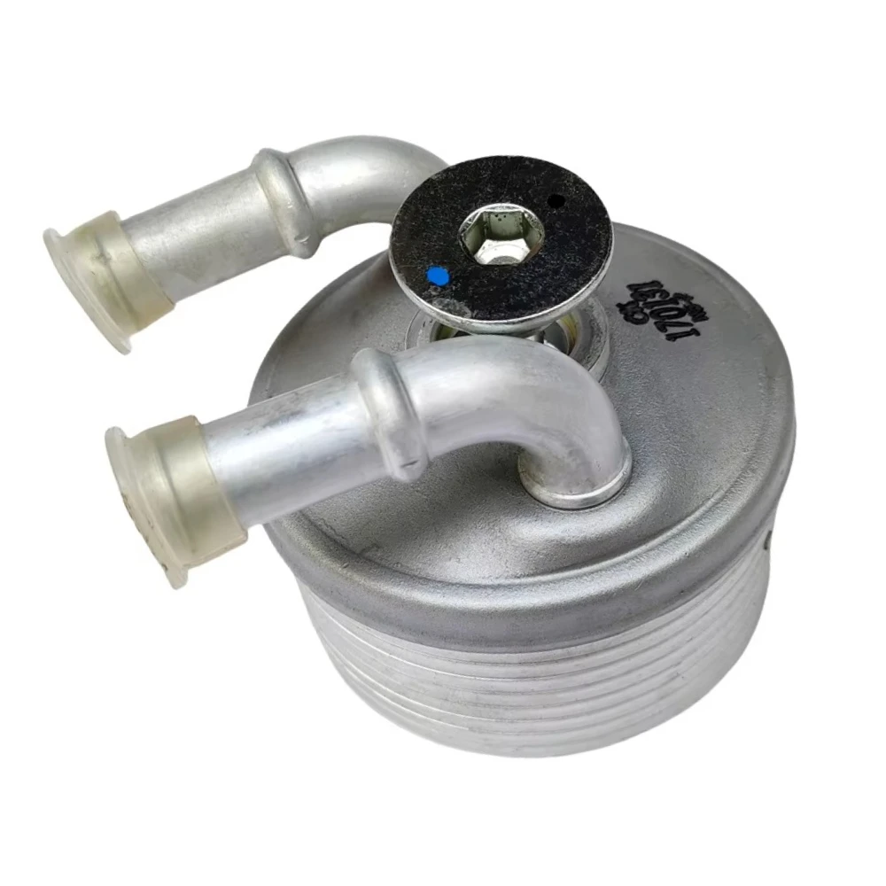 

New TF70 TF70SC Transmission Radiator for Peugeot Gearbox Oil Cooler