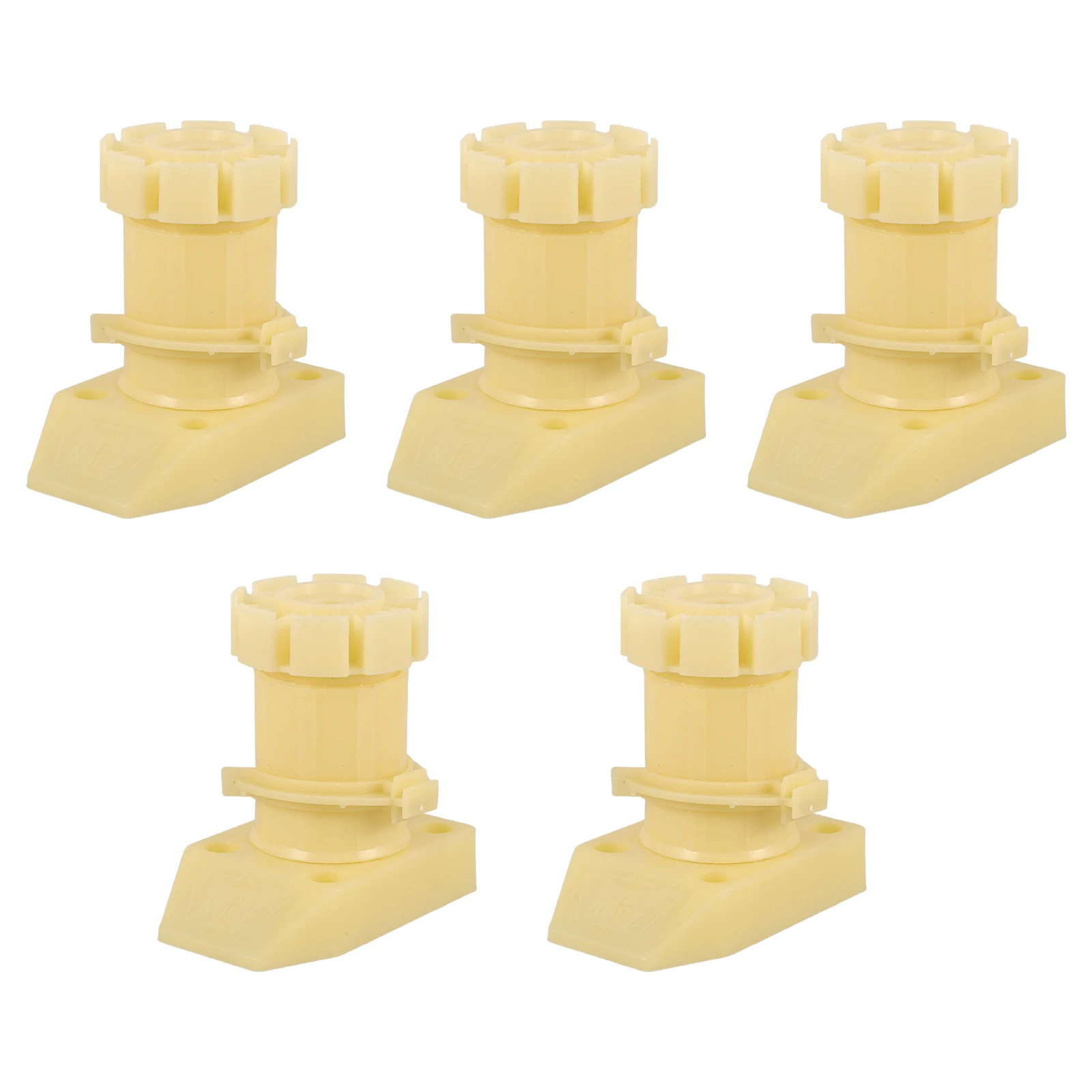 

1 set Cabinet Feet Furniture Support Adjustable Chair Replacement Table Sofa Dresser Foot Sturdy Durable Smooth