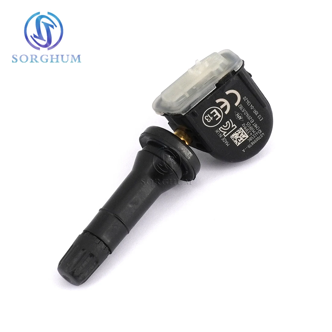 

Sorghum 407009987R 407001628R 407009322R 433MHz Tire Pressure Monitor System TPMS Sensor For Opel Dacia Renault Nissan Car Parts