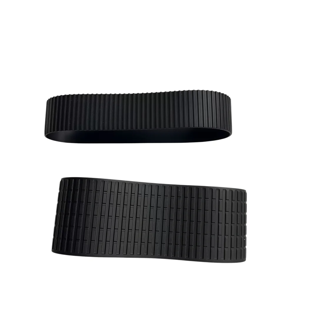 OEM Lens Focus Zoom Rubber Grip Skin Replacement Cover For Nikon 24-70mm F2.8 G Second Generation Lens