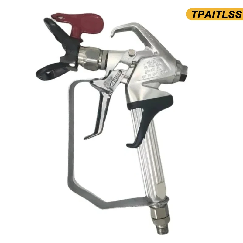 

Apart New Style 538006 Airless Paint Spray Gun RX-80 0538006 X-80 for Wa9ner