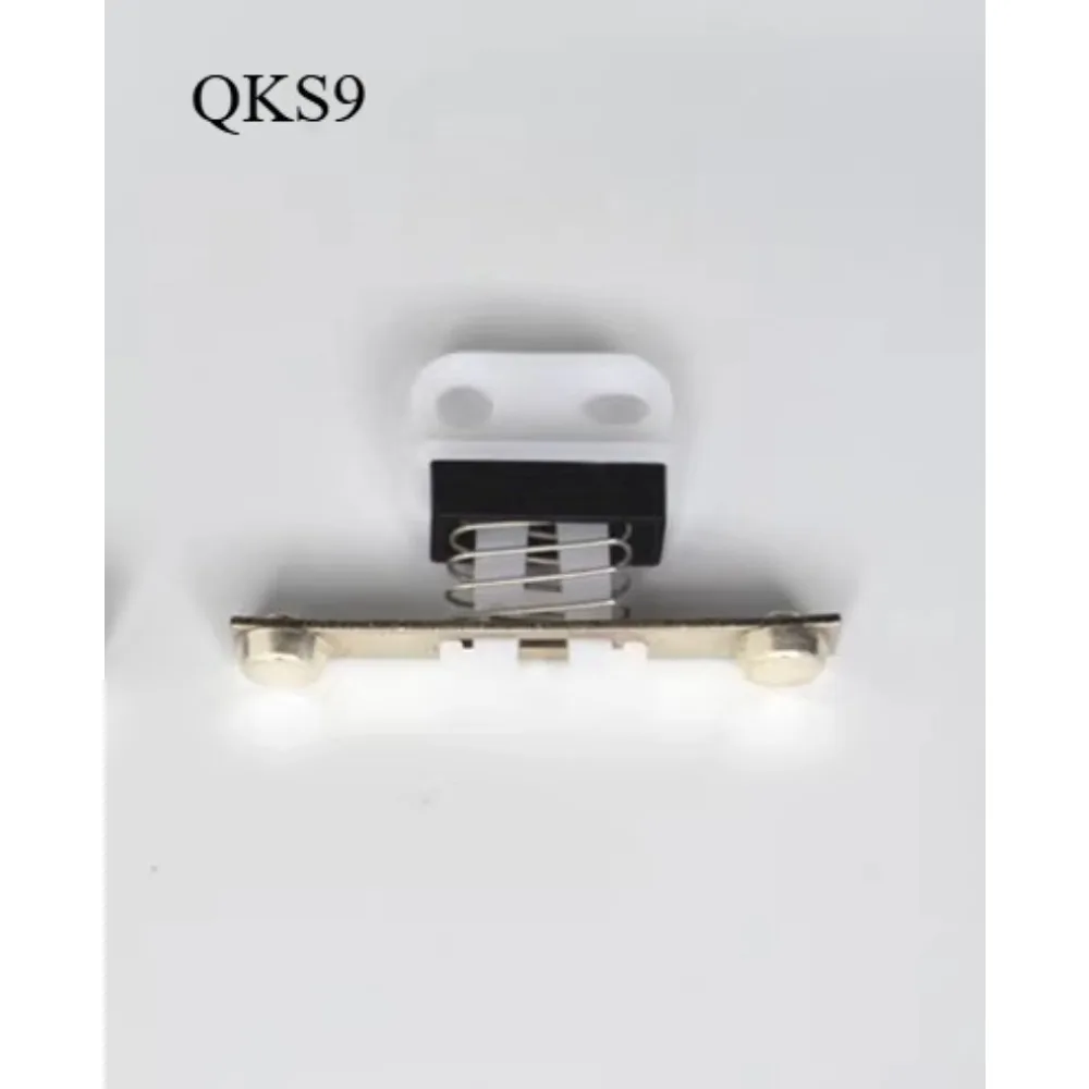 

20 лифтов и эскалаторов QKS9 контактные мостовые пружины