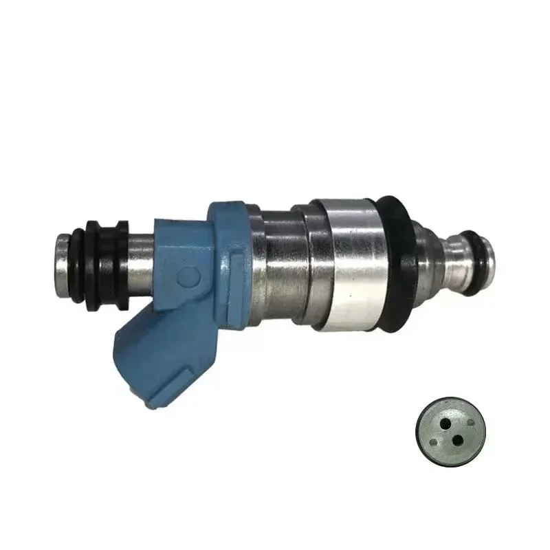

23250-20010 fuel injector is suitable for 1994-2003 Toyota Asia Dragon 1MZ Lexus ES300 1MZ 3.0 V6