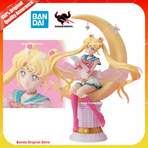 Bandai Figuarts Zero Chouette Super Sailor Moon Bright Moon