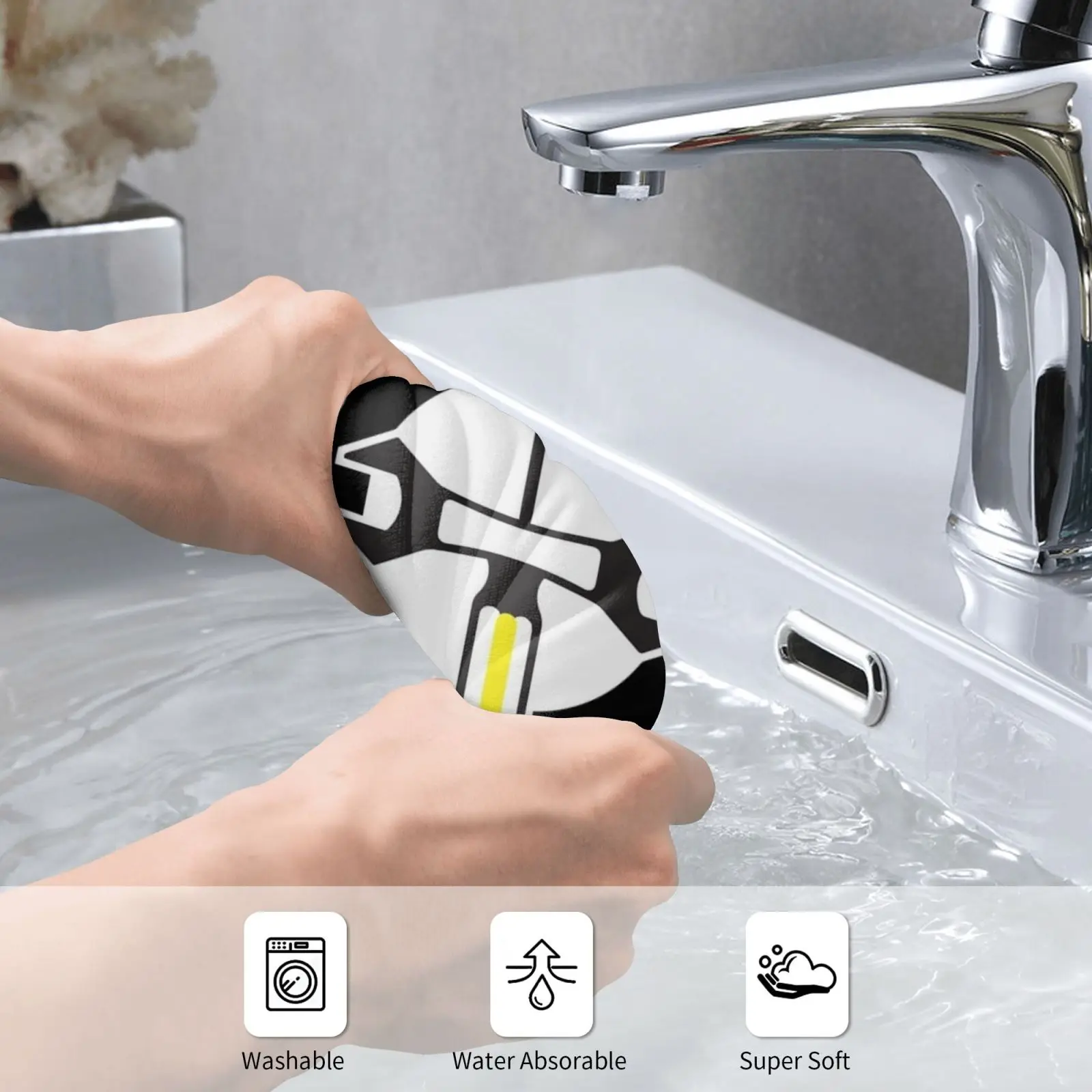 Screw Wrench Tools Bath Towel Beach Cushion Screw Wrench Tools Profeesion Garage Screwdriver Hand