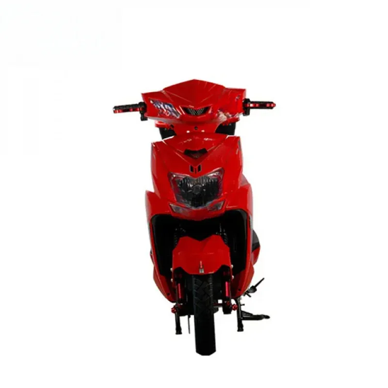 High Quality 2000W 72V Electric Motorcycle | 2-Wheel Adult Vehicle New Product