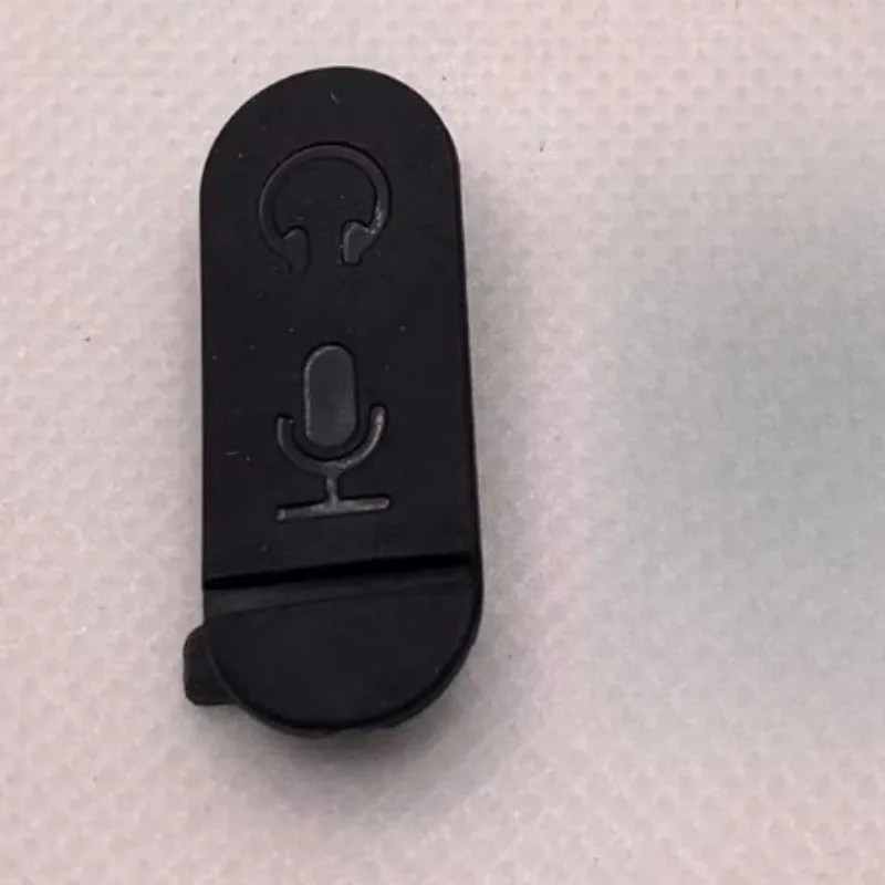 

For walkie-talkie CP1300 CP1200 CP1660 CP1308 EP350 Dust cover, side cover, earphone cover