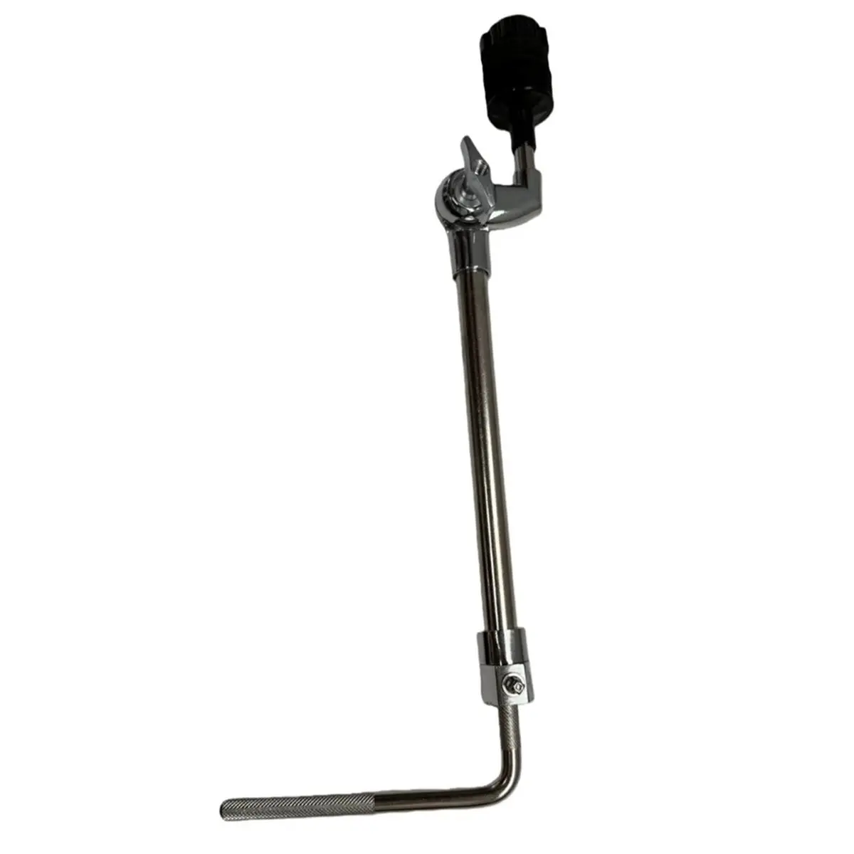 حامل الصنج الطبل قابل للتعديل ذراع الصنج القابل للإزالة لطوق الطبل [AA74-AAA]