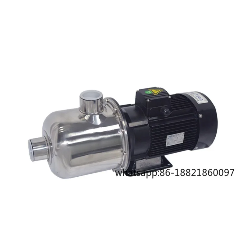 

MP15-RN MP Мини-магнитный химический насос PP/PVDF Водяные насосы для перекачки центробежной кислоты Микроциркуляционный насос с магнитным приводом