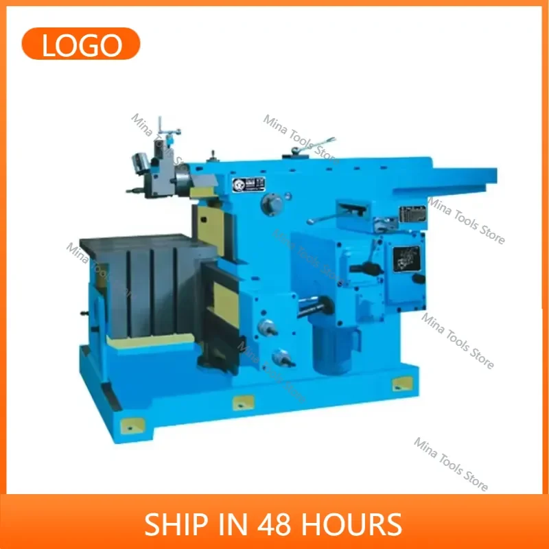 High-Precision Sm630 Horizontal Automatic Sheet Metal Slotter Shaping Machine Long Service Life