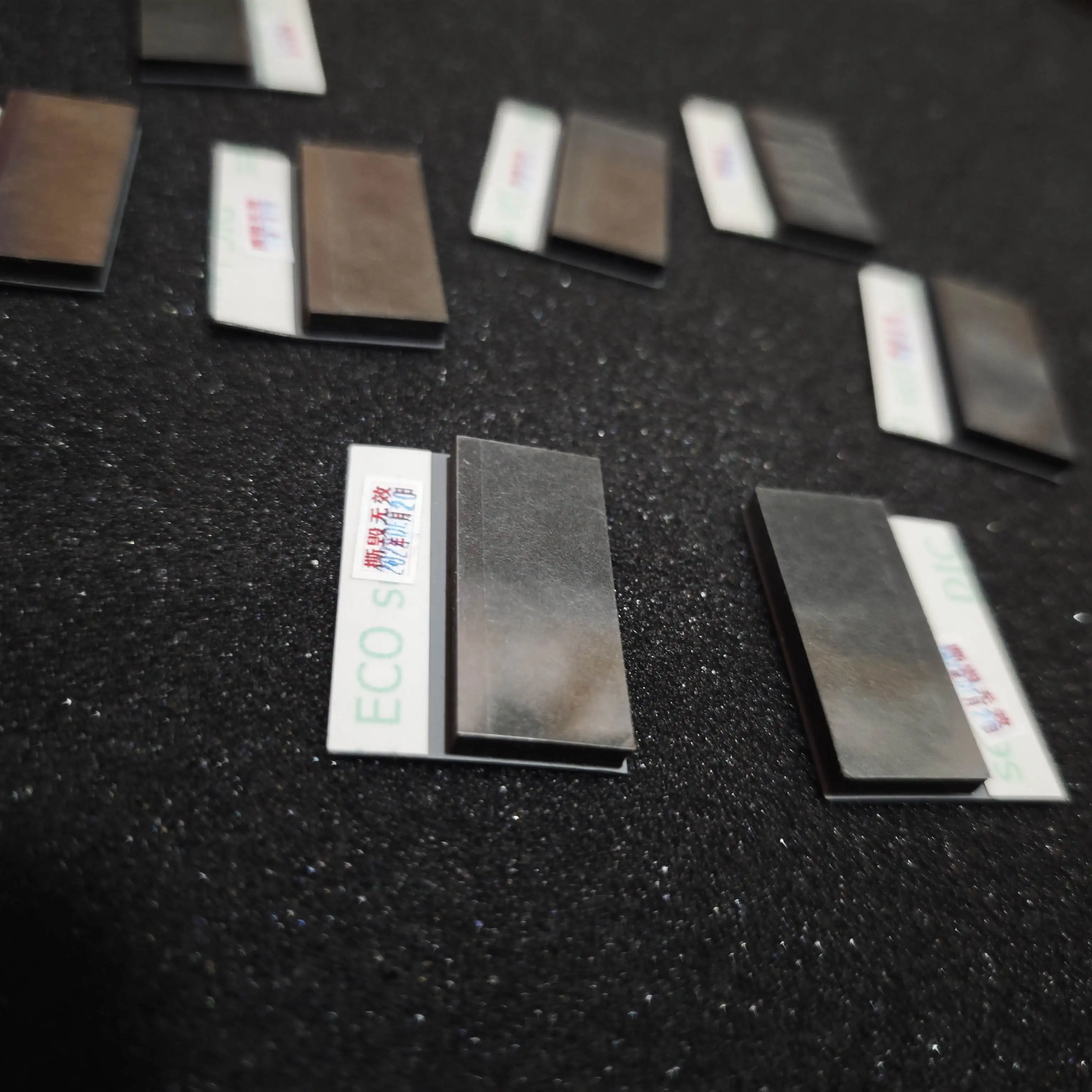 

1Pcs Original ADF Separation Pad 302LW07100 2LW07100 for Kyocera FS-1035MFP 1135 1124 1028 1128 1130 3140 C2126 M2030DN 2035DN