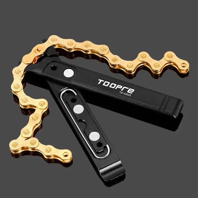 Bicycle Chain Buckle Pliers Mountain Bike Chain Quick Release Buckle Magic Buckle Disassembly Installation Tools