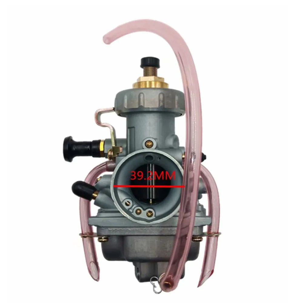 Carburetor For Yamaha Blaster 200 YFS200 YFS 200 Carb Carby 1988 - 2006 28mm Generator Accessories view 5