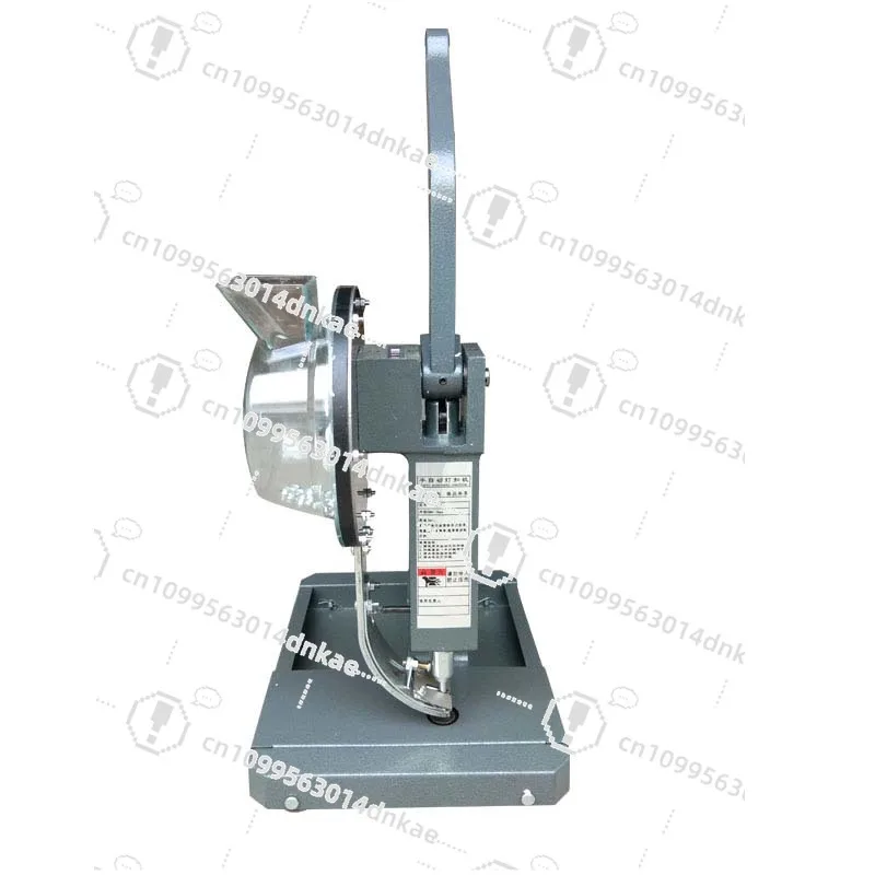 Semi-automatic Buckle Machine Advertising, Machine Tarpaulin ,Inkjet Cloth Manual Buckle Machine Automatic