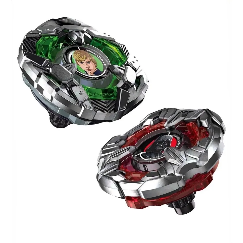 تاكارا تومي بي اكس لوك سكاي ووكر 4-80B دارث فيدر 4-60P BXG33 الأصلي