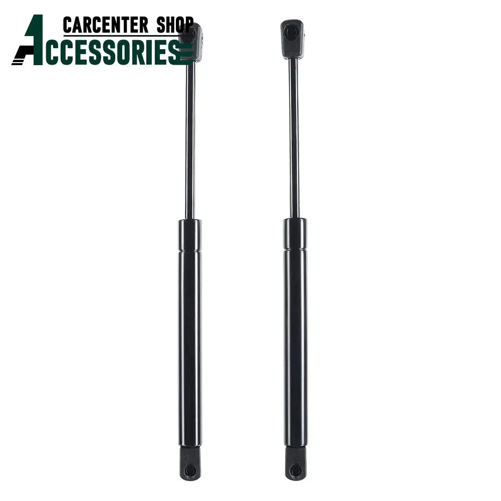 

Tailgate Lift Supports Struts Fit for Pontiac Grand Prix Sedan 2004-2008 Tailgate Lift Supports Struts
