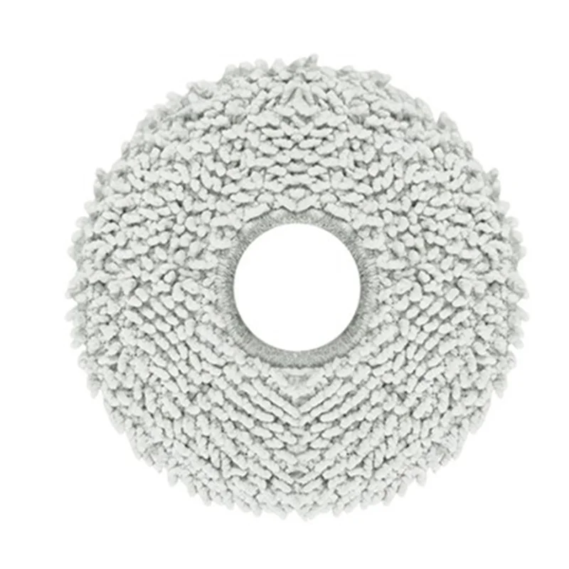 

ABRW-19Pcs For Ecovacs DEEBOT N30 PRO Sweeping Robot Accessories Cleaner Parts Replacement Main Side Brush Mop Filter