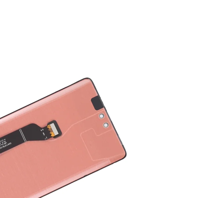 Super AMOLED 6.78 ” For Huawei Honor 100 Pro LCD Display Touch Screen Digitizer Assembly For Honor 100 Pro MAA-AN10 Replacement