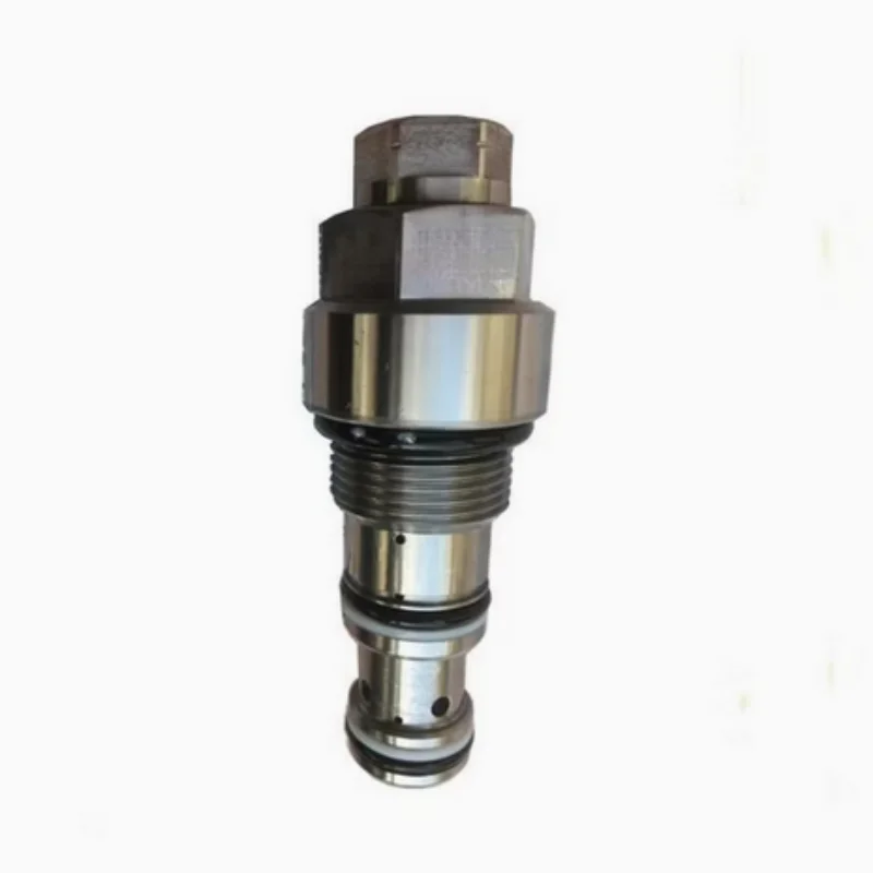 

Excavator PC200-7 Unloading Safety Valve 723-40-56900/57200 Relief Valve Control Structure for Optimal Performance