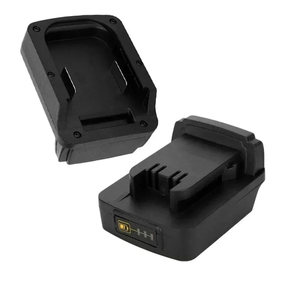 

1pc Battery Converter Adapter For For 18V BL1830/BL1815/BL1820/BL1840 Slider Lithium-ion Battery Convert To 18V Elcetric Tool