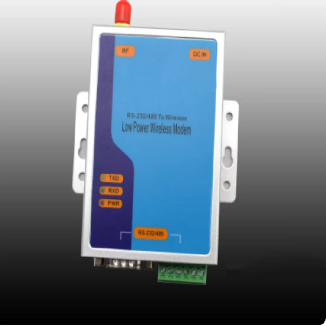 Industrial grade single port high cost-effectiveness MODBUS serial port to network port original imported module ATC-3002 2