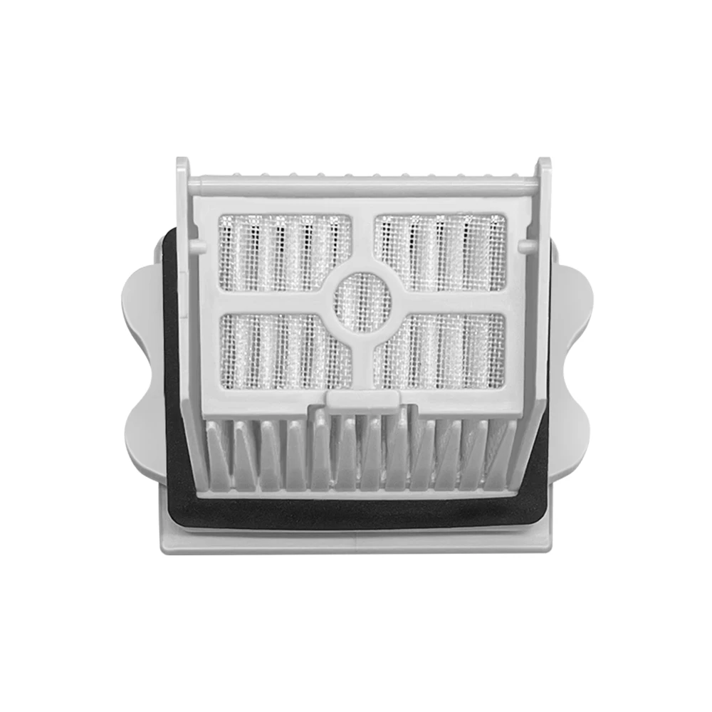 فلتر فرشاة دوارة ناعمة متوافق مع أجزاء المكنسة الكهربائية (Roborock Flexi / Flexi Pro).
