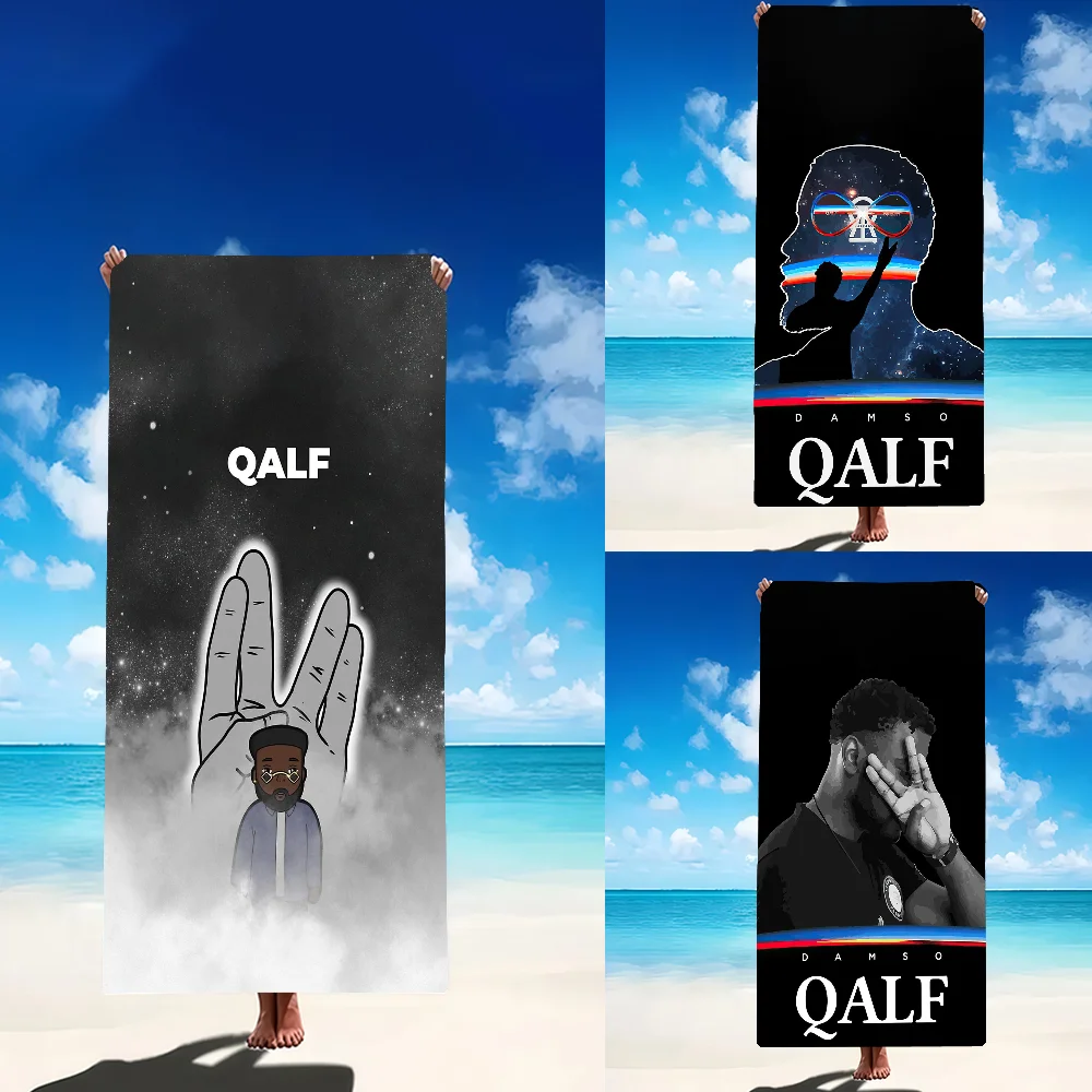 Damso Qalf Rapper T…