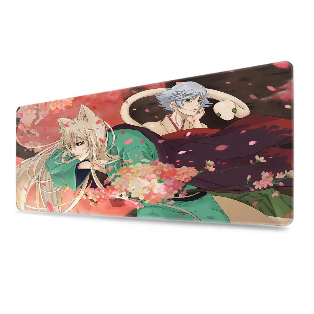 Gaming Mouse Pad Kamisama Kiss Anime Large Mouse Pad XXL PC Gamer Computer Big Mouse Mat Computer Desk Mat anime mouse pad XL