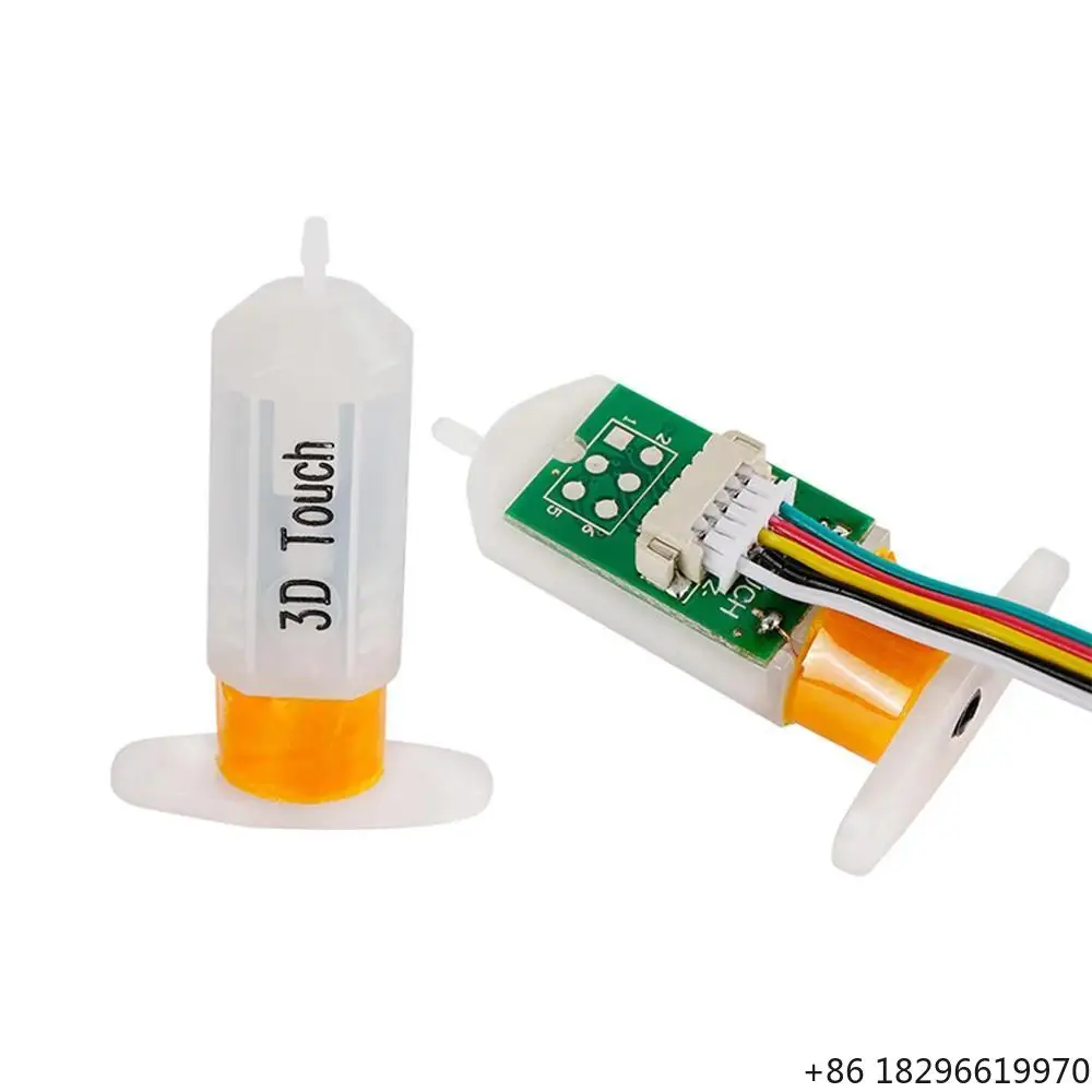 3D printer accessories 3D Touch hot bed automatic leveling sensor printing compensation sensor 3d Printer Parts