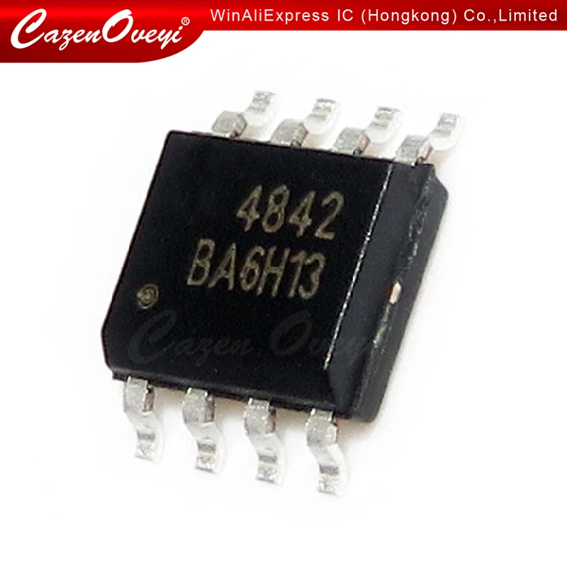 10pcs/lot AO4612 4612 AO4720 4720 AO4842 4842 SOP-8 In Stock