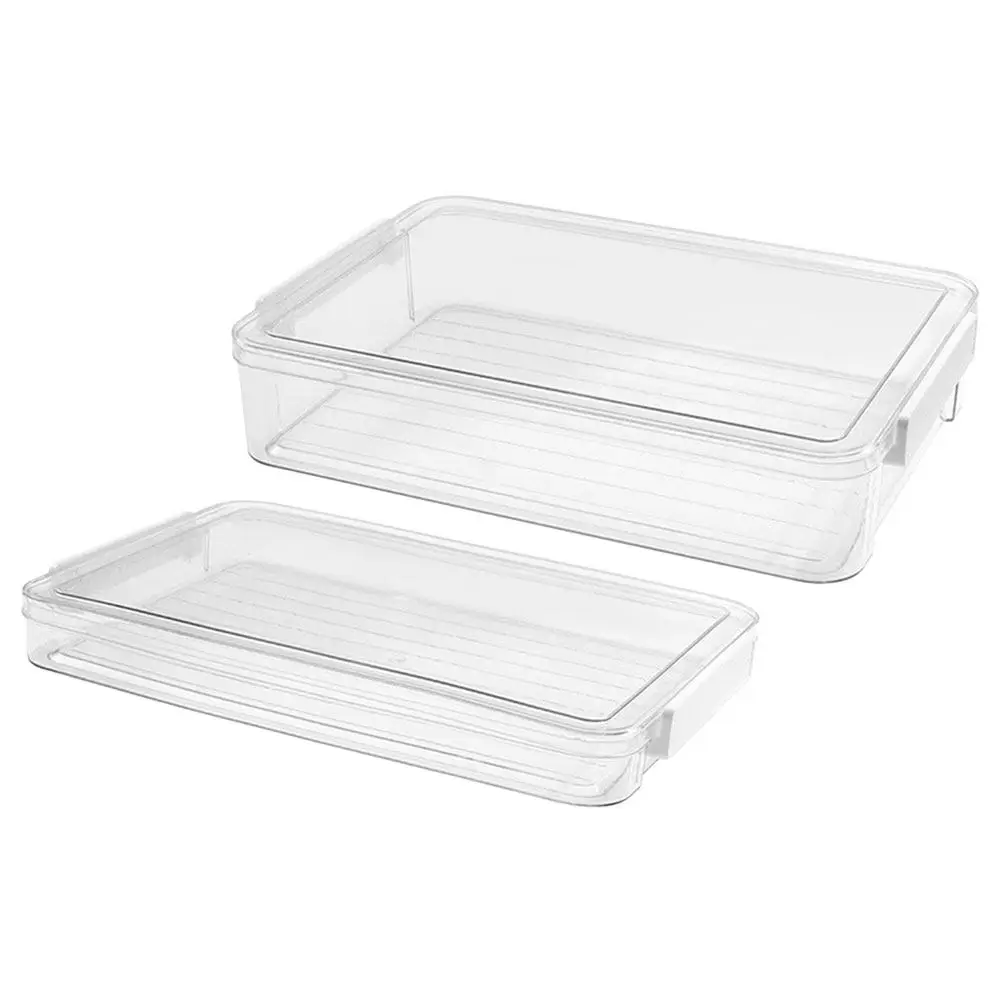 2pcs-clear-pet-file-organizer-box-a4-documents-storage-container-for-certificates-photos-postcards-cards-desktop-travel-dry