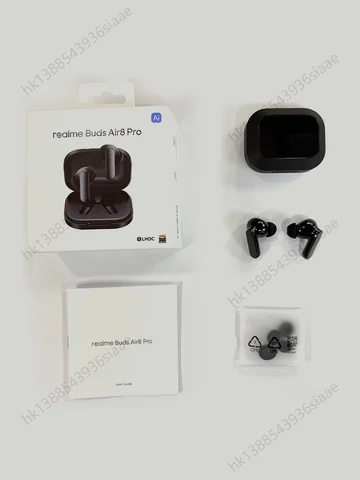 realme Buds Air 8 Pro Беспроводные наушники