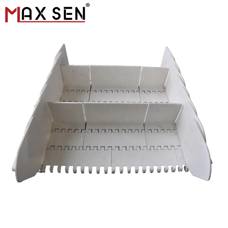 MX440  Modular Belt / Hot Selling Colorful Plastic Modular Belt for Conveyor
