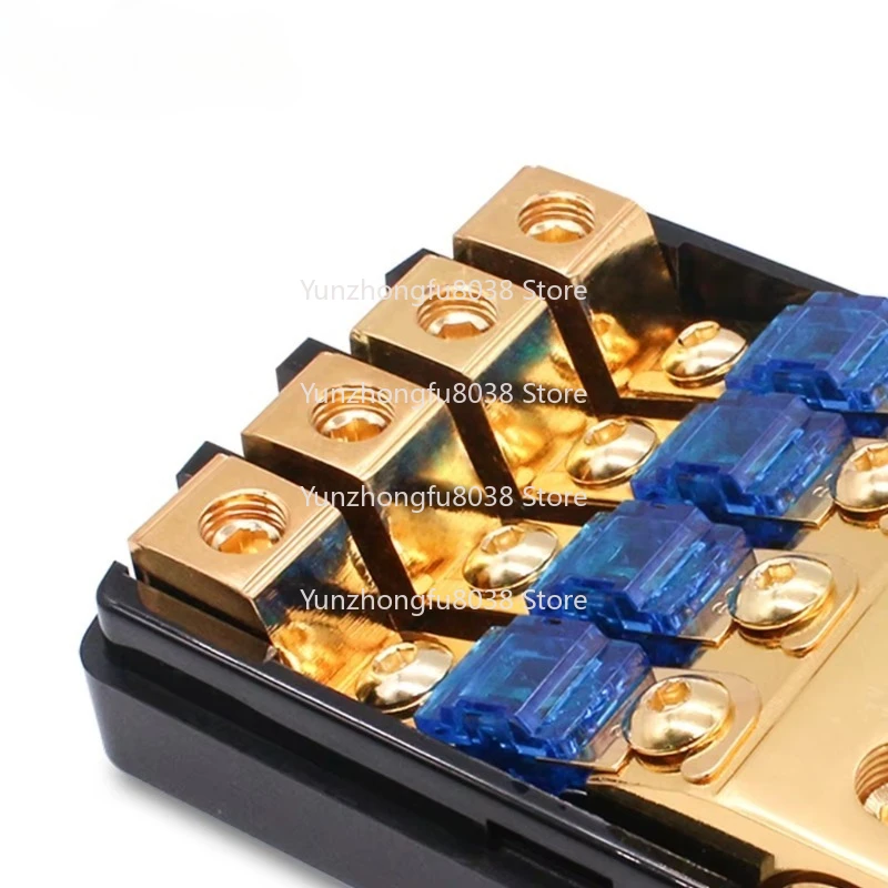 Car Audio Power Sup…